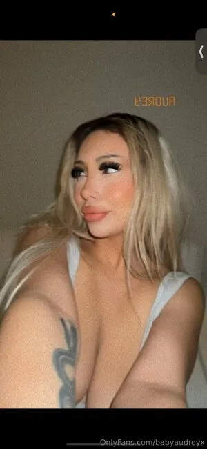 Babyaudreyx OnlyFans Leaked Free Thumbnail Picture - #feiGqytpLN