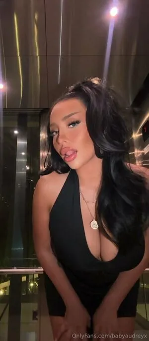 Babyaudreyx OnlyFans Leaked Free Thumbnail Picture - #v4FI1MnDAi