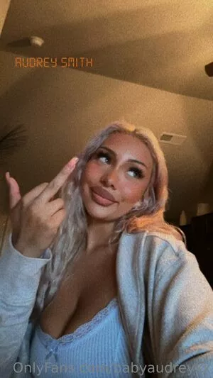 Babyaudreyxx OnlyFans Leaked Free Thumbnail Picture - #3PG4OS8wPN