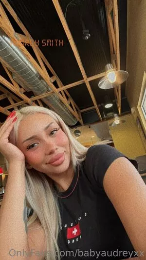 Babyaudreyxx OnlyFans Leaked Free Thumbnail Picture - #5F8F9TBgIs