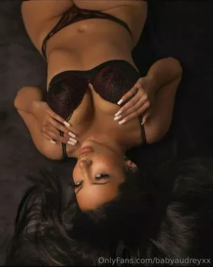 Babyaudreyxx OnlyFans Leaked Free Thumbnail Picture - #6eLVzzjhap