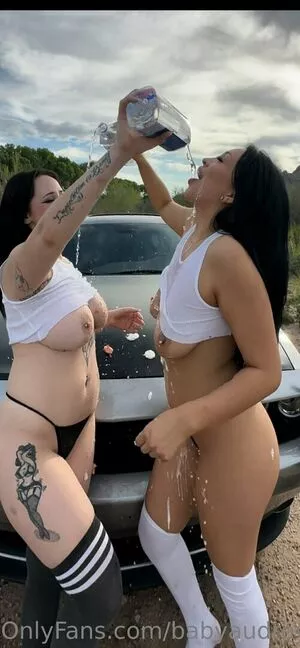 Babyaudreyxx OnlyFans Leaked Free Thumbnail Picture - #JQJBAesQ41