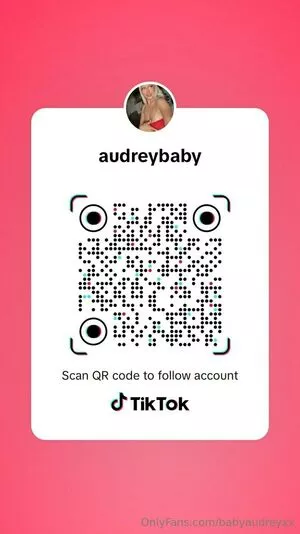 Babyaudreyxx OnlyFans Leaked Free Thumbnail Picture - #XMMNH52xHh