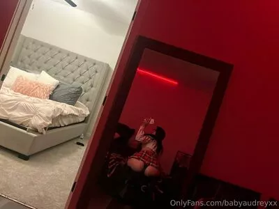 Babyaudreyxx OnlyFans Leaked Free Thumbnail Picture - #hrNM24f8EI