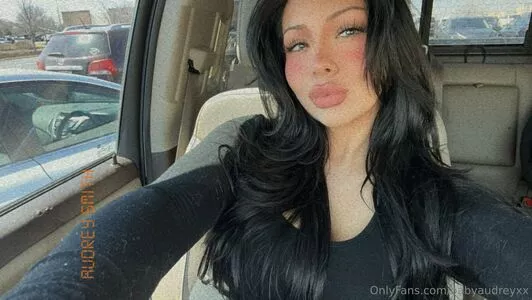 Babyaudreyxx OnlyFans Leaked Free Thumbnail Picture - #mSsgTCqtSF