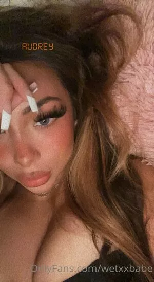 Babyaudreyxx OnlyFans Leaked Free Thumbnail Picture - #uroya1uNtU