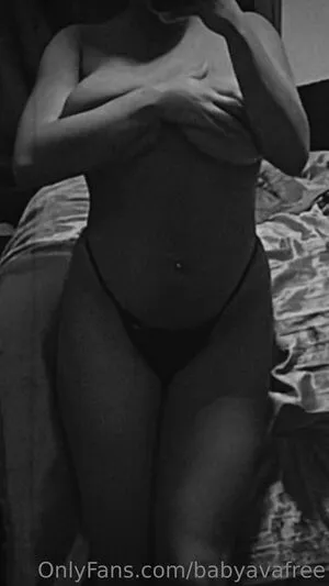 Babyavafree OnlyFans Leaked Free Thumbnail Picture - #1FOWqLLWuB