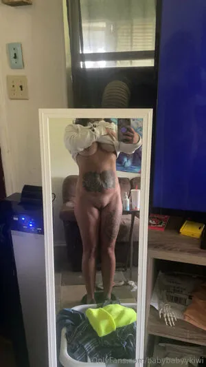 Babybabyykiwi OnlyFans Leaked Free Thumbnail Picture - #5outcZhwZA