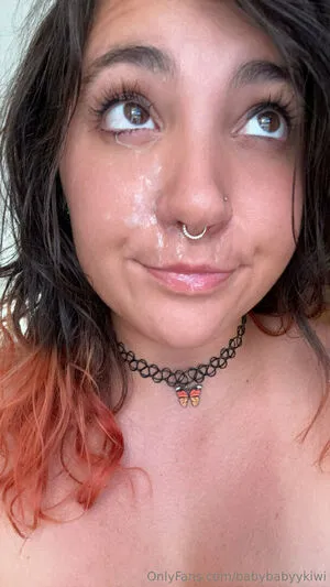 Babybabyykiwi OnlyFans Leaked Free Thumbnail Picture - #FR4BotHHI6