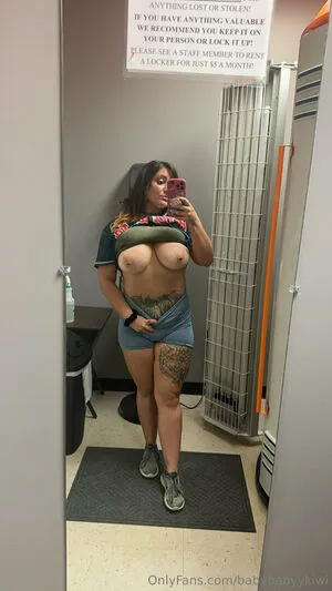 Babybabyykiwi OnlyFans Leaked Free Thumbnail Picture - #eccQuqJNFO