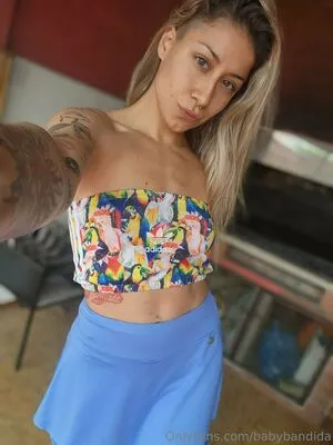 Babybandida OnlyFans Leaked Free Thumbnail Picture - #0sXldvh5eF