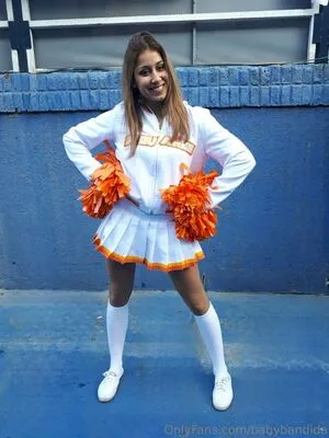 Babybandida OnlyFans Leaked Free Thumbnail Picture - #5s5g0bPS9I