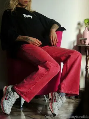 Babybandida OnlyFans Leaked Free Thumbnail Picture - #837nUg358N