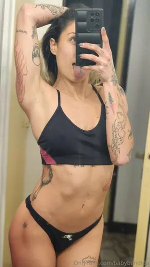 Babybandida OnlyFans Leaked Free Thumbnail Picture - #97vGcaGhjv