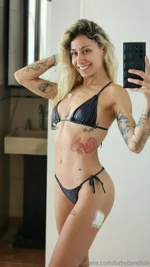 Babybandida OnlyFans Leaked Free Thumbnail Picture - #9JXhhpGYA6