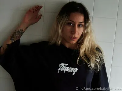 Babybandida OnlyFans Leaked Free Thumbnail Picture - #AvkvjdZNFQ