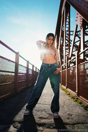 Babybandida OnlyFans Leaked Free Thumbnail Picture - #GDZb101AHN