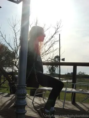 Babybandida OnlyFans Leaked Free Thumbnail Picture - #PUWJYmOqNb