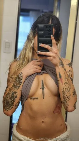 Babybandida OnlyFans Leaked Free Thumbnail Picture - #PyUdV7Znd1