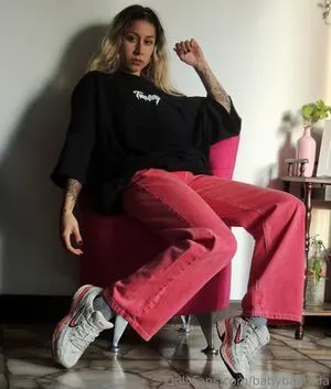 Babybandida OnlyFans Leaked Free Thumbnail Picture - #SqjWk9DK1J