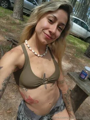 Babybandida OnlyFans Leaked Free Thumbnail Picture - #TtvfLHUpwf