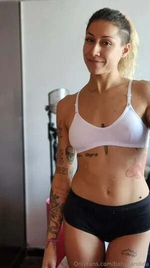 Babybandida OnlyFans Leaked Free Thumbnail Picture - #W2qJX7Jgm7