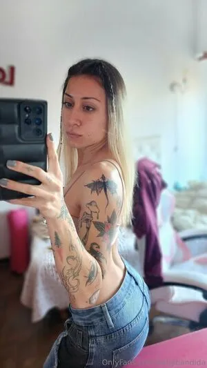 Babybandida OnlyFans Leaked Free Thumbnail Picture - #Z8aJSDFvpL