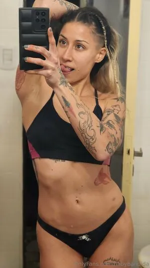 Babybandida OnlyFans Leaked Free Thumbnail Picture - #jI6pc6ACxx