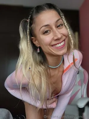 Babybandida OnlyFans Leaked Free Thumbnail Picture - #jdue7eYQWr