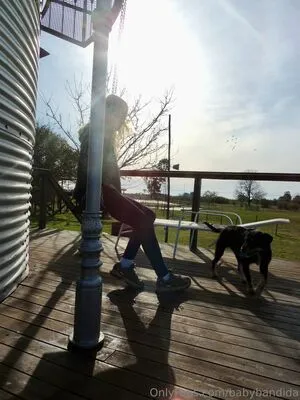 Babybandida OnlyFans Leaked Free Thumbnail Picture - #tOMaCWTkmM