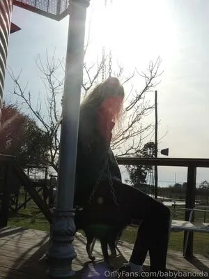Babybandida OnlyFans Leaked Free Thumbnail Picture - #urYu88vjn7