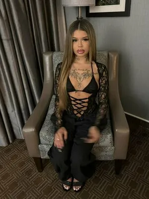 Babybandzz OnlyFans Leaked Free Thumbnail Picture - #q5RmZmoV8m