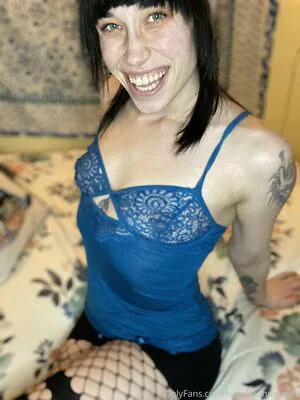 Babybaphomet92 OnlyFans Leaked Free Thumbnail Picture - #0PWpCJfVeA