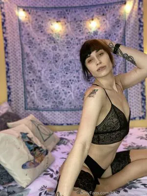 Babybaphomet92 OnlyFans Leaked Free Thumbnail Picture - #JWgVZt80HN
