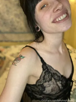 Babybaphomet92 OnlyFans Leaked Free Thumbnail Picture - #QaaEfjHthE