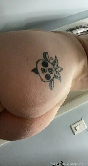 Babybaphomet92 OnlyFans Leaked Free Thumbnail Picture - #T0U7FtBjca