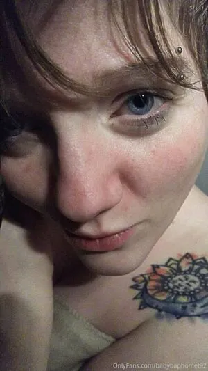 Babybaphomet92 OnlyFans Leaked Free Thumbnail Picture - #saGdCpmFjj