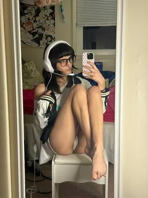 Babybatcos OnlyFans Leaked Free Thumbnail Picture - #BQLdhe32Dd