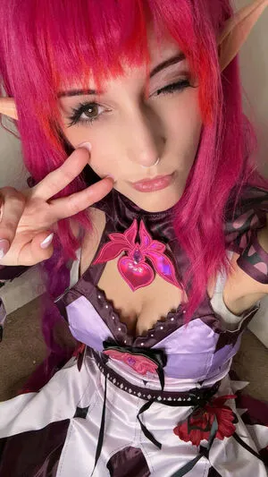 Babybatcos OnlyFans Leaked Free Thumbnail Picture - #Z2Zzn9InvW