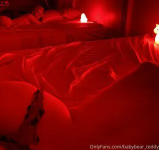 Babybear Teddy OnlyFans Leaked Free Thumbnail Picture - #PBvuV9nnpv