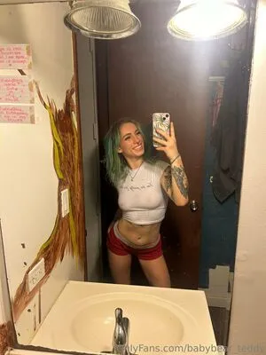 Babybear Teddy OnlyFans Leaked Free Thumbnail Picture - #SKQs4ApkUO
