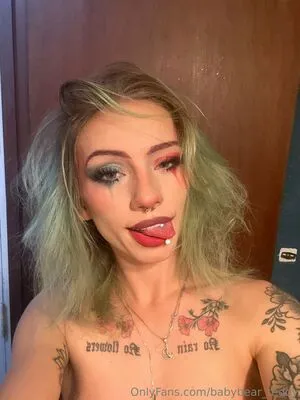 Babybear Teddy OnlyFans Leaked Free Thumbnail Picture - #bkTyl4ukPp