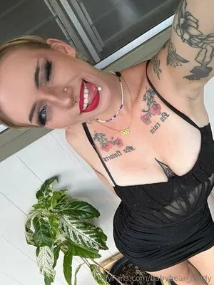 Babybear Teddy OnlyFans Leaked Free Thumbnail Picture - #e2o31UnPY6