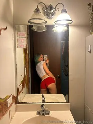 Babybear Teddy OnlyFans Leaked Free Thumbnail Picture - #rG3A1cu7rt