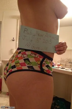 Babybearattack OnlyFans Leaked Free Thumbnail Picture - #CcOrpUcROa