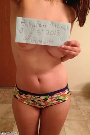 Babybearattack OnlyFans Leaked Free Thumbnail Picture - #yM0A2E9iNw