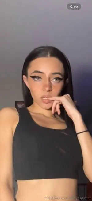 Babybearxxx OnlyFans Leaked Free Thumbnail Picture - #Esr9l7rin7