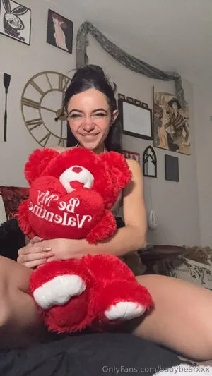 Babybearxxx OnlyFans Leaked Free Thumbnail Picture - #NN4kgDymvG