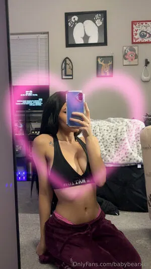 Babybearxxx OnlyFans Leaked Free Thumbnail Picture - #PIdPWXZSdL