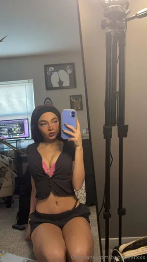 Babybearxxx OnlyFans Leaked Free Thumbnail Picture - #xsiIt3S4KF